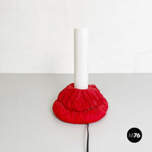 Load image into Gallery viewer, Table lamp Cloche by De Pas, D'Urbino and Lomazzi for Sirrah, 1982