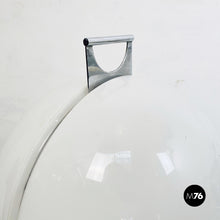 Load image into Gallery viewer, Sfera table lamp by Beni Cuccuru for Ecolight, 1972