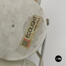 Load image into Gallery viewer, Sfera table lamp by Beni Cuccuru for Ecolight, 1972