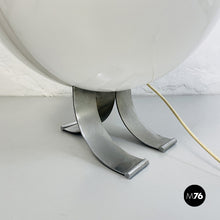 Load image into Gallery viewer, Sfera table lamp by Beni Cuccuru for Ecolight, 1972
