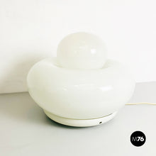 画像をギャラリービューアに読み込む, Electra table lamp by Giuliana Gramigna for Artemide, 1968