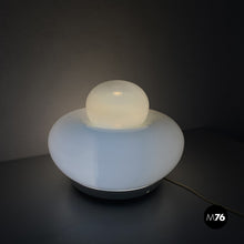画像をギャラリービューアに読み込む, Electra table lamp by Giuliana Gramigna for Artemide, 1968