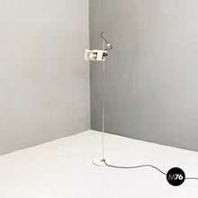 Load image into Gallery viewer, Spider floor lamp by Joe Colombo for Oluce, 1965