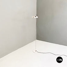 Load image into Gallery viewer, Spider floor lamp by Joe Colombo for Oluce, 1965