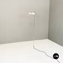 Load image into Gallery viewer, Spider floor lamp by Joe Colombo for Oluce, 1965