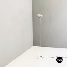 Load image into Gallery viewer, Spider floor lamp by Joe Colombo for Oluce, 1965