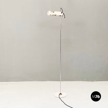 Load image into Gallery viewer, Spider floor lamp by Joe Colombo for Oluce, 1965