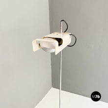 Load image into Gallery viewer, Spider floor lamp by Joe Colombo for Oluce, 1965