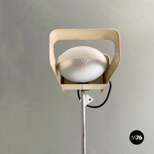 Load image into Gallery viewer, Spider floor lamp by Joe Colombo for Oluce, 1965