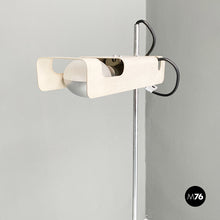 Load image into Gallery viewer, Spider floor lamp by Joe Colombo for Oluce, 1965