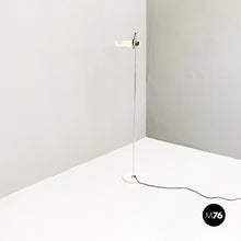 Load image into Gallery viewer, Spider floor lamp by Joe Colombo for Oluce, 1965