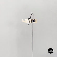 Load image into Gallery viewer, Spider floor lamp by Joe Colombo for Oluce, 1965