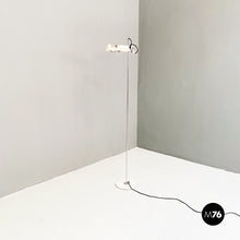Load image into Gallery viewer, Spider floor lamp by Joe Colombo for Oluce, 1965