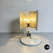 Load image into Gallery viewer, Table Lamp by Carl Jacob Jucker for Imago DP Italy, 1960s