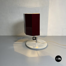 Load image into Gallery viewer, Table Lamp by Carl Jacob Jucker for Imago DP Italy, 1960s
