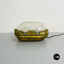 Load image into Gallery viewer, Table lamp mod. Walnut by Achille Castiglioni for Flos, 1970s