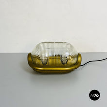 Load image into Gallery viewer, Table lamp mod. Walnut by Achille Castiglioni for Flos, 1970s