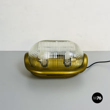 Load image into Gallery viewer, Table lamp mod. Walnut by Achille Castiglioni for Flos, 1970s