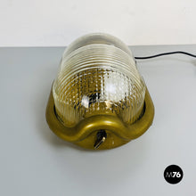 Load image into Gallery viewer, Table lamp mod. Walnut by Achille Castiglioni for Flos, 1970s