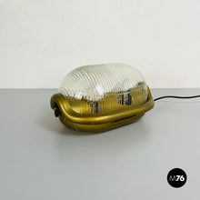 Load image into Gallery viewer, Table lamp mod. Walnut by Achille Castiglioni for Flos, 1970s