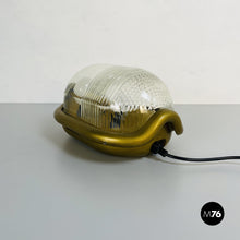 Load image into Gallery viewer, Table lamp mod. Walnut by Achille Castiglioni for Flos, 1970s