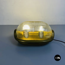 Load image into Gallery viewer, Table lamp mod. Walnut by Achille Castiglioni for Flos, 1970s