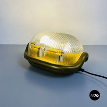 Load image into Gallery viewer, Table lamp mod. Walnut by Achille Castiglioni for Flos, 1970s