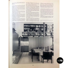 Load image into Gallery viewer, Sculptural dining table by Gianfranco Frattini, 1985