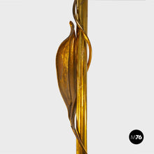 Charger l'image dans la galerie, Ceiling lamp attributed to Angelo Lelii, 1950s