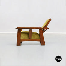 Load image into Gallery viewer, Unique armchairs by Clemens Holzmeister, 1930s
