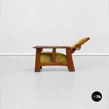 Load image into Gallery viewer, Unique armchairs by Clemens Holzmeister, 1930s