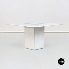 Load image into Gallery viewer, Sculptural dining table by Gianfranco Frattini, 1985