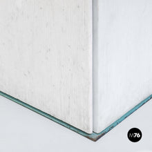 Load image into Gallery viewer, Sculptural dining table by Gianfranco Frattini, 1985