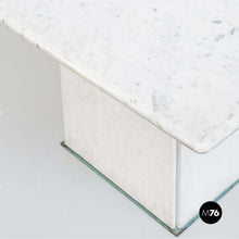 Load image into Gallery viewer, Sculptural dining table by Gianfranco Frattini, 1985