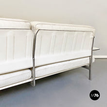 Load image into Gallery viewer, Three-seater sofa model Diesis by Antonio Citterio for B&B, 1970s