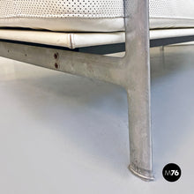 Load image into Gallery viewer, Three-seater sofa model Diesis by Antonio Citterio for B&B, 1970s