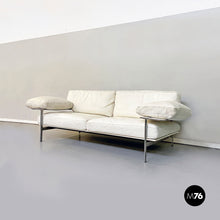 Load image into Gallery viewer, Three-seater sofa model Diesis by Antonio Citterio for B&B, 1970s