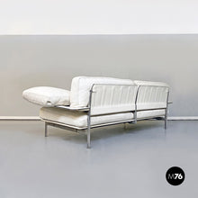 Load image into Gallery viewer, Three-seater sofa model Diesis by Antonio Citterio for B&B, 1970s