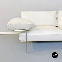 Load image into Gallery viewer, Three-seater sofa model Diesis by Antonio Citterio for B&B, 1970s