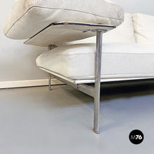Load image into Gallery viewer, Three-seater sofa model Diesis by Antonio Citterio for B&B, 1970s