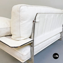 Load image into Gallery viewer, Three-seater sofa model Diesis by Antonio Citterio for B&B, 1970s