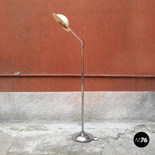 Load image into Gallery viewer, Adjustable floor lamp by Bilumen, 1970s