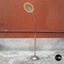 Load image into Gallery viewer, Adjustable floor lamp by Bilumen, 1970s
