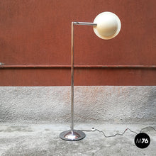 Load image into Gallery viewer, Adjustable floor lamp by Bilumen, 1970s