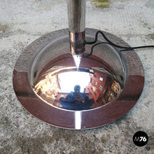 Load image into Gallery viewer, Adjustable floor lamp by Bilumen, 1970s