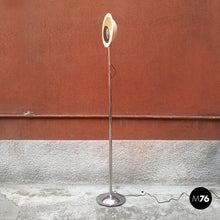 Load image into Gallery viewer, Adjustable floor lamp by Bilumen, 1970s