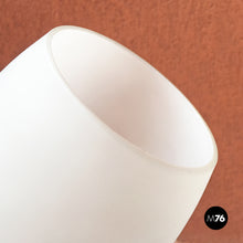 画像をギャラリービューアに読み込む, Curved floor lamp, 1950s