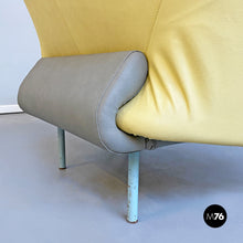 Load image into Gallery viewer, Torso chaise longue by Paolo Deganello for Cassina, 1982