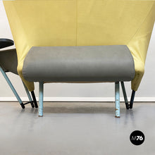 Load image into Gallery viewer, Torso chaise longue by Paolo Deganello for Cassina, 1982