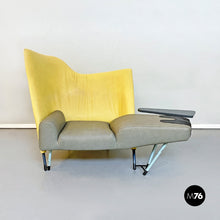Load image into Gallery viewer, Torso chaise longue by Paolo Deganello for Cassina, 1982